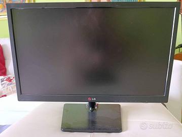 Lg Monitor Full hd