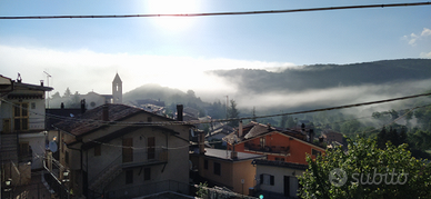 Casa indipendente in Abruzzo