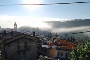 Casa indipendente in Abruzzo