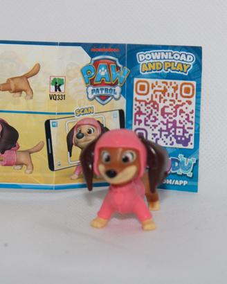 Kinder Sorpresa Paw Patrol 2024