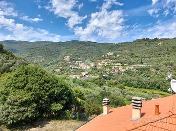 CASA SEMINDIPENDENTE A DIANO ARENTINO
