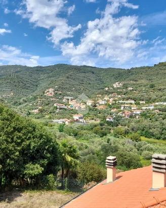 CASA SEMINDIPENDENTE A DIANO ARENTINO
