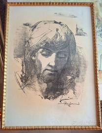 Quadri sacri Giovanni Boffa