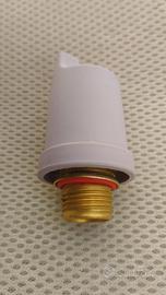 Tappo caldaia Stirella De Longhi Kenwood originale