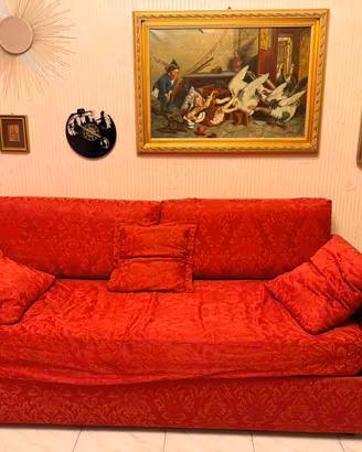 Divano - letto Foggia