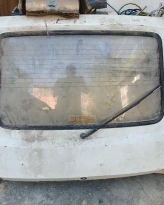 portellone Fiat 126 bis