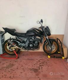 Kawasaki Z750