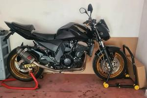 Kawasaki Z750