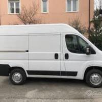 Ricambi usati Fiat Ducato Doblò Fiorino Qubo scud