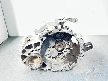 0BB300043CX CAMBIO MANUALE COMPLETO VOLKSWAGEN Tig