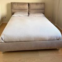 Letto matrimoniale mondo convenienza