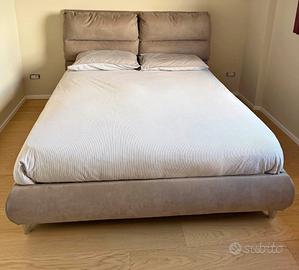 Letto matrimoniale mondo convenienza