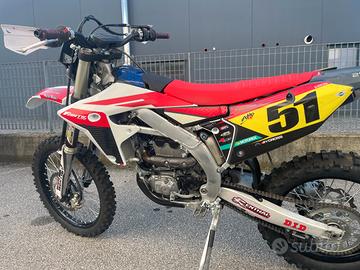 Fantic XEF 250 - 2023