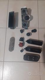 ricambi renault megane 2007