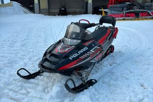 Motoslitta polaris 800