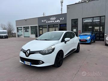 Renault Clio 1.5 dCi 8V 75CV 5 porte Live