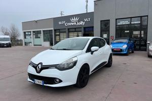 Renault Clio 1.5 dCi 8V 75CV 5 porte Live