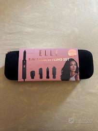 5-in-1 Hair styling set, phon per capelli dyson