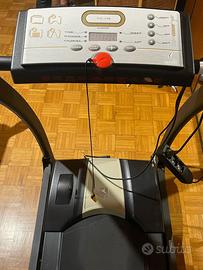 Tapis roulant Domyos