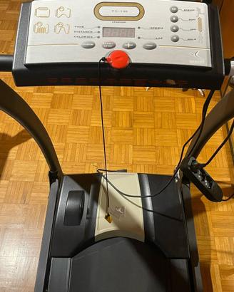 Tapis roulant Domyos