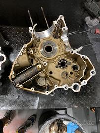 Ricambi motore multistrada 1200