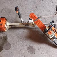  decespugliatore ms461  sthil e motosega ms171
