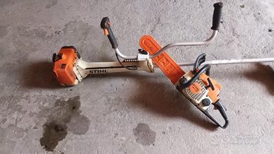  decespugliatore ms461  sthil e motosega ms171