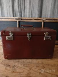valigia vintage 