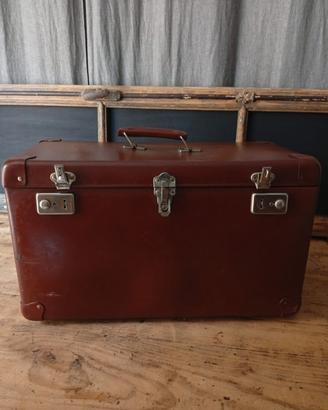 valigia vintage 