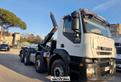 IvecoSTRALIS 450 GANCIO SCARRABILE BOB 4 ASSI
