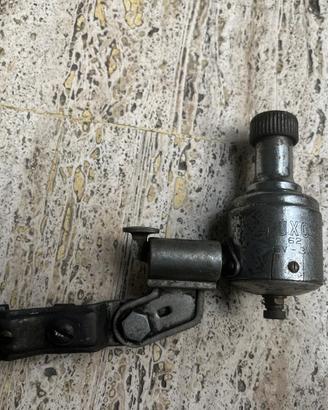 Dinamo bici marca Luxor