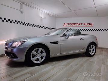 Mercedes-Benz SLK 200  184cv manuale 6m