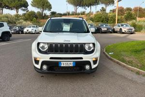 Jeep Renegade 1.6 Mjt 120 CV Longitude