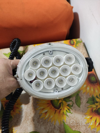 Faro di profondità led