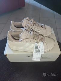 Scarpe sneakers Adidas Grand Court Base 00s 36 2/3