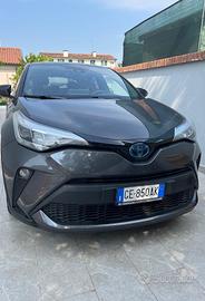 Toyota CHR
