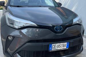 Toyota CHR