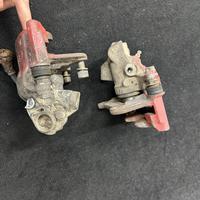 PINZE POSTERIORI FIAT UNO TURBO