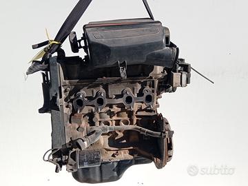 MOTORE COMPLETO FIAT Panda 2Â° Serie 188A4000 benz