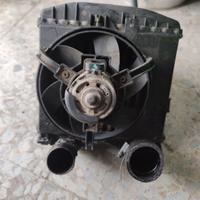 INTERCOOLER SMART FORTWO COUPÉ 450