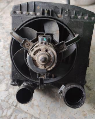 INTERCOOLER SMART FORTWO COUPÉ 450