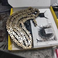 kit trasmissione BMW XR 1000