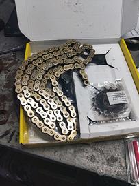 kit trasmissione BMW XR 1000