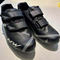 SCARPE MTB