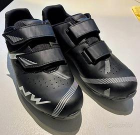 SCARPE MTB
