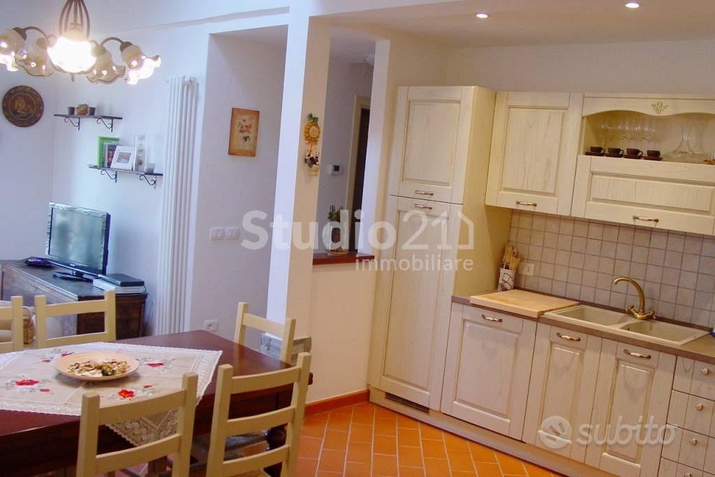 Appartamento – Greve in Chianti - Vista 5