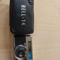 Macchina fotografica