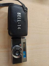 Macchina fotografica