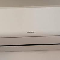 Condizionatore DAIKIN 9000 btu