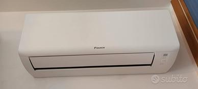 Condizionatore DAIKIN 9000 btu
